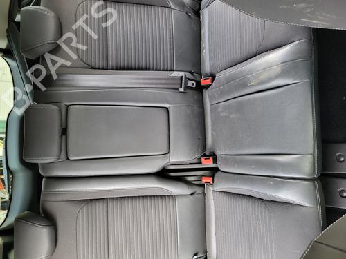 Used Rear seat Rear seat 39406182 39406182
