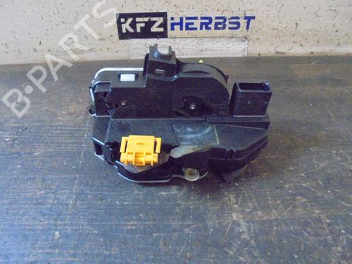 Vergrendeling links voor CHEVROLET TRAX 1.4 (140 hp) 12888437