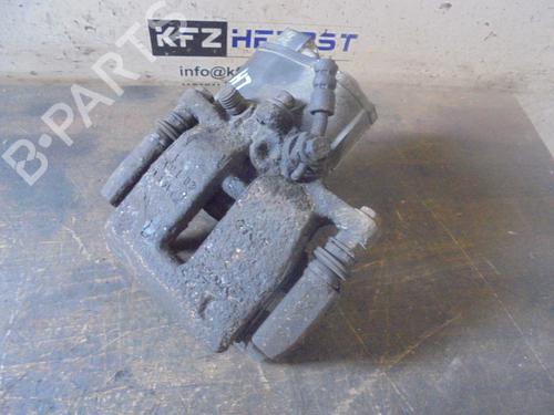 Left rear brake caliper VOLVO V70 III (135) D5 elektrisch | 38