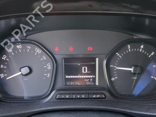 Gearbox OPEL VIVARO C Van (K0) 1.5 | BP40048235M3 - Image 2