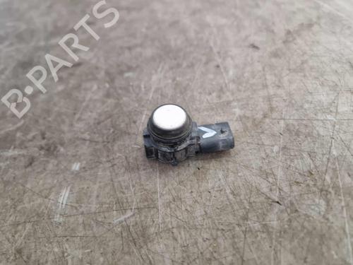 Elektronisk modul Elektronisk modul BMW 3 (F30, F80) 320 d (184 hp) 34645049 34645049