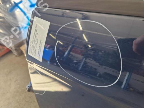 Left rear door FORD GALAXY II (WA6) 2.0 TDCi | BP28362499C4 