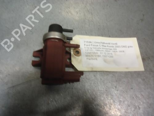 Elektronisk sensor FORD FOCUS C-MAX (DM2) 1.6 TDCi (109 hp) 13066248