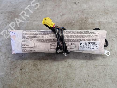 Right seat airbag PORSCHE CAYENNE (92A) 3.0 Diesel | BP29717868C14 