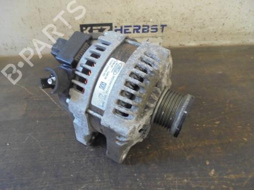 Generator FORD FOCUS III 1.0 EcoBoost (100 hp) 13434433