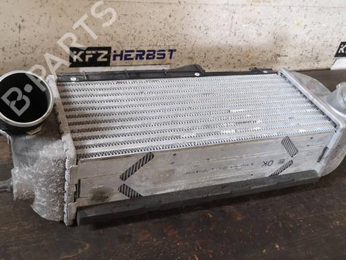 Intercooler HYUNDAI ix35 (LM, EL, ELH) 2.0 CRDi (136 hp) 18012885