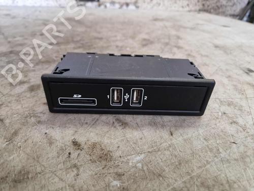 Used Switch Switch MERCEDES-BENZ C-CLASS (W205) C 180 BlueTEC / d (205.036) (116 hp) 33736924 33736924