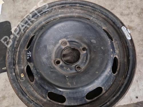 Velg PEUGEOT 208 I (CA_, CC_) 1.2 VTI 82 (82 hp) 32203095
