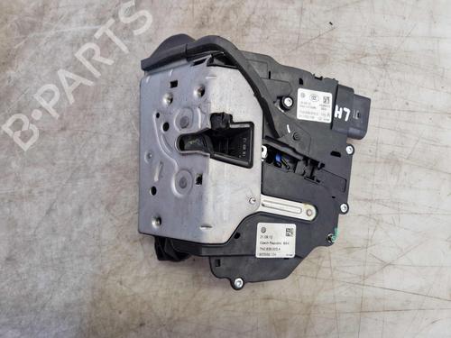 Used Rear left lock VW SHARAN (7N1, 7N2) 1.4 TSI (150 hp) 27503044