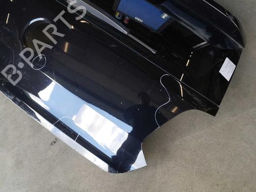 Tailgate VW POLO V (6R1, 6C1) 1.2 TSI | BP22287083C6 