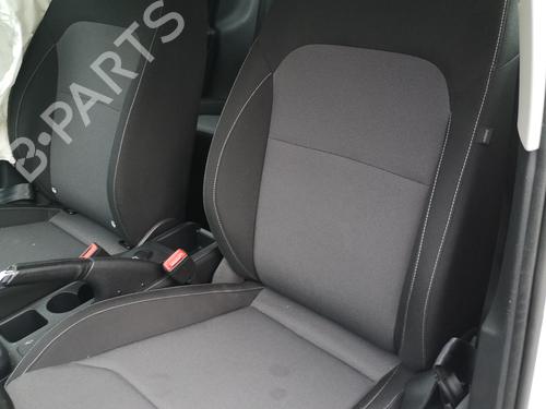 Sæde venstre fortil SKODA FABIA IV (PJ3) 1.0 MPI (65 hp) 32296114