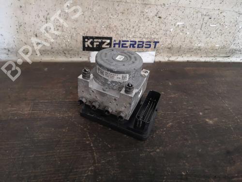 Used ABS pump VW GOLF VII (5G1, BQ1, BE1, BE2) 1.2 TSI (86 hp) 22279609