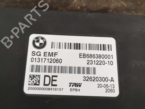 Control unit BMW X3 (F25) xDrive 20 d | BP22290935M11 
