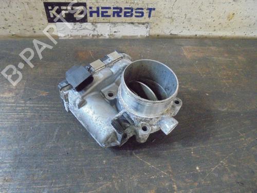 Drosselklappe für FORD TRANSIT V363 Platform/Chassis (FED, FFD) 2.2 TDCi RWD (125 hp) 20138902