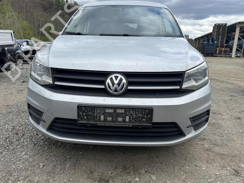 Komplette front VW CADDY IV MPV (SAB, SAJ) 2.0 TDI | BP25049288S1 
