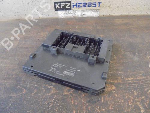 Used Control unit SEAT LEON ST (5F8) 1.2 TSI (86 hp) 19927211
