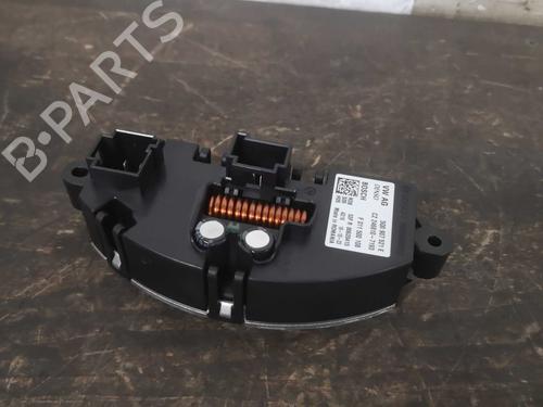 Heater resistor SKODA OCTAVIA III Combi (5E5, 5E6) 1.6 TDI | BP22284616M108 