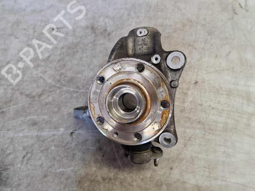 Used Right front steering knuckle VW SHARAN (7N1, 7N2) 1.4 TSI (150 hp) 27291274