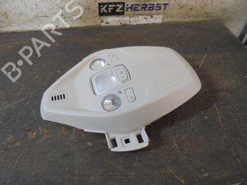 Used Interior roof light CITROËN C4 Picasso II 1.2 THP 110 (110 hp) 12873556