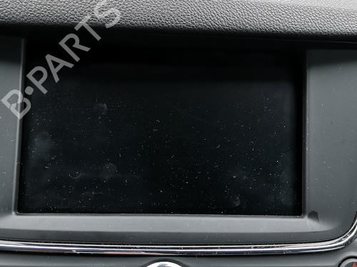 display-monitor-opel-astra-k-b16-2015-2016-2017-2018-2019-2020-2021-2022-32231595 main image