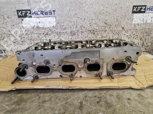 Cylinder head VW PASSAT B8 Variant (3G5, CB5) 1.6 TDI | BP34721491M5 - Image 4