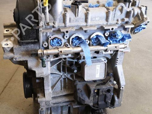 Engine AUDI A3 Sportback (8VA, 8VF) 1.2 TFSI | BP22279912M1 