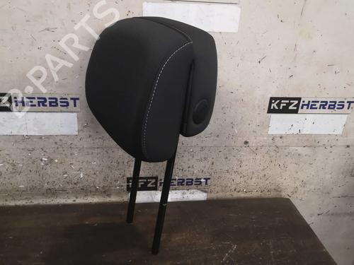 Nakkestøtte RENAULT MEGANE III Grandtour (KZ0/1) 1.5 dCi (KZ09, KZ0D, KZ1G, KZ29, KZ14, KZ1W, KZ10, KZ1F,... (110 hp) 22282984