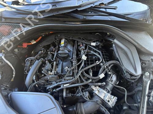 Engine BMW 7 (G11, G12) 740 e, Le | BP24168670M1 