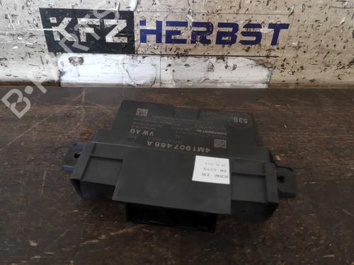Used Control unit AUDI A4 B9 Avant (8W5, 8WD) 2.0 TDI (190 hp) 22289769