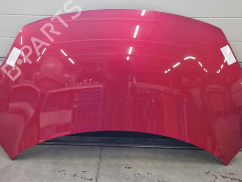 Motorhaube für SUZUKI SWIFT V (AZ) 1.2 SHVS (A2L412) (90 hp) 31657695
