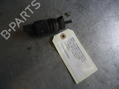 Spylervæskepumpe VW PASSAT B5.5 (3B3) 1.9 TDI (101 hp) 13439738