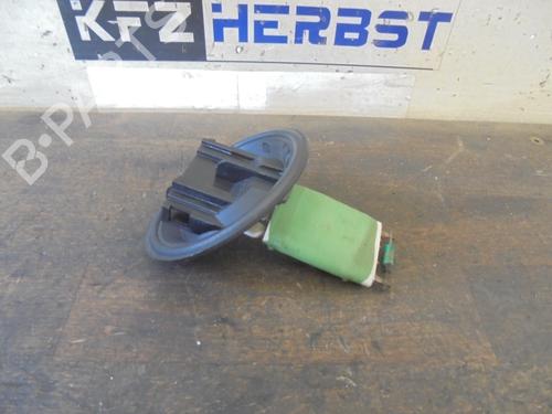 Used Heater resistor VW POLO V (6R1, 6C1) 1.2 (60 hp) 12867815