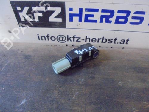 Elektronisk sensor TOYOTA RAV 4 III (_A3_) 2.2 D 4WD (ALA30_, ALA30R) (150 hp) 12885011