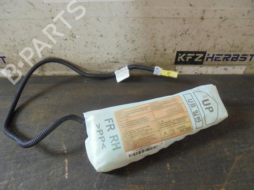 Used Right seat airbag KIA RIO III (UB) 1.4 CRDi (90 hp) 12888315