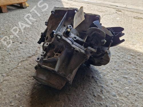 Getriebe für CITROËN BERLINGO / BERLINGO FIRST Box Body/MPV (M_) 1.6 HDI 90 (MB9HX, MC9HX) (90 hp) 26455974