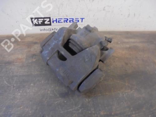 Left front brake caliper RENAULT SCÉNIC III (JZ0/1_) 1.5 dCi 775