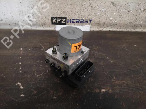 Used ABS pump HYUNDAI ix20 (JC) 1.4 CRDi (78 hp) 22281235