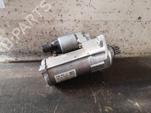 Used Starter CUPRA ATECA (KH7, KHP, KBP) 2.0 TSI 4Drive (300 hp) 13443372