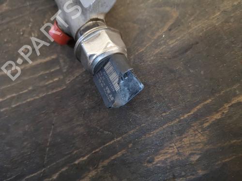 Injection rail VW GOLF VII Variant (BA5, BV5) 2.0 TDI | BP20093616M98 