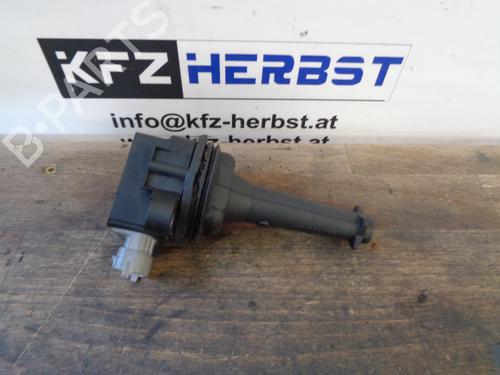 Module électronique FORD FOCUS II (DA_, HCP, DP) 2.5 ST (225 hp) 13440328