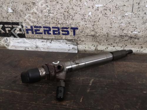 Used Injector FORD TRANSIT V363 Platform/Chassis (FED, FFD) 2.2 TDCi RWD (125 hp) 22291942