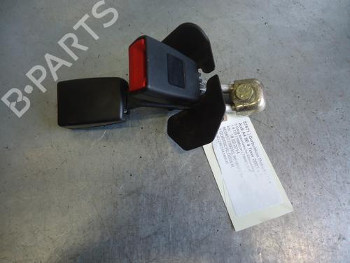 Used Rear left seatbelt AUDI A4 B6 (8E2) 1.9 TDI (101 hp) 20090024