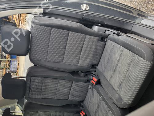 Used Rear seat Rear seat 39010241 39010241