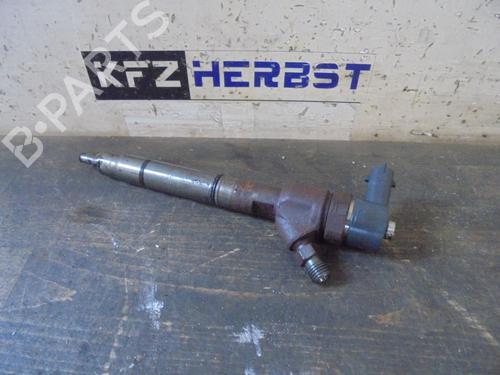 Used Injector HYUNDAI i30 (GD) 1.6 CRDi (110 hp) 20084554