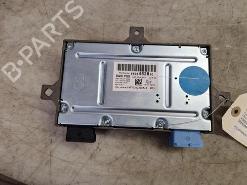 Used Speaker PEUGEOT 308 SW II (LC_, LJ_, LR_, LX_, L4_) 2.0 BlueHDi 150 (150 hp) 31757117