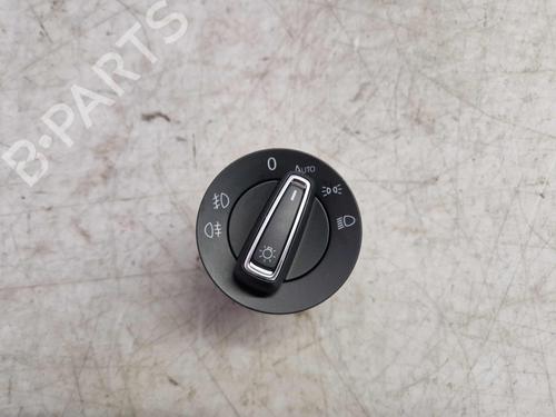 Commande de phare VW TOURAN (5T1) 2.0 TDI (116 hp) 30408661