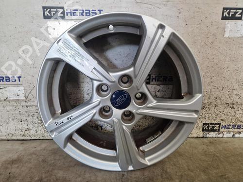 Used Rim Rim FORD PUMA (J2K, CF7) 1.0 EcoBoost (125 hp) 35802782 35802782