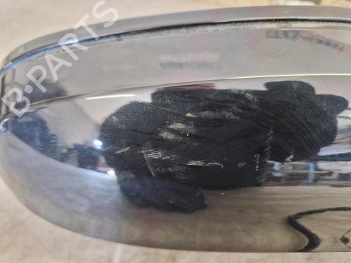 Right mirror AUDI A4 B8 (8K2) 2.0 TFSI | BP27728038C27 