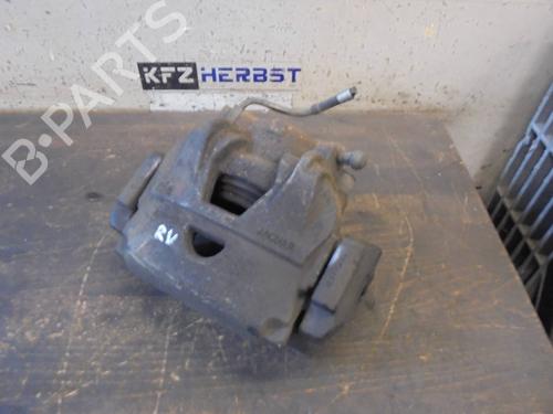 Used Right front brake caliper Right front brake caliper JAGUAR XF SPORTBRAKE (X250) 2.2 D (200 hp) 12872570 12872570