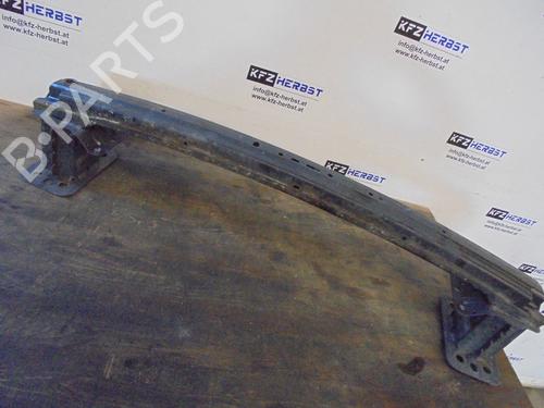 Used Front bumper reinforcement FORD FIESTA V (JH_, JD_) 1.3 (69 hp) 12884556